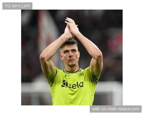 尼克波普门将数据领先 纽卡斯尔门神凭借稳定表现占据评分榜首