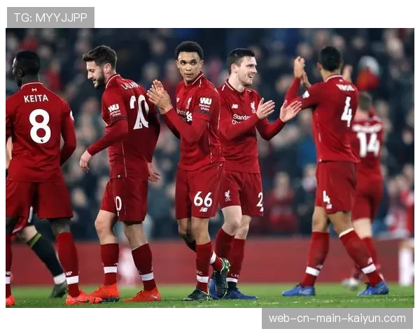 利物浦客场射门数仅为对手一半，进攻组织缺乏有效穿透力