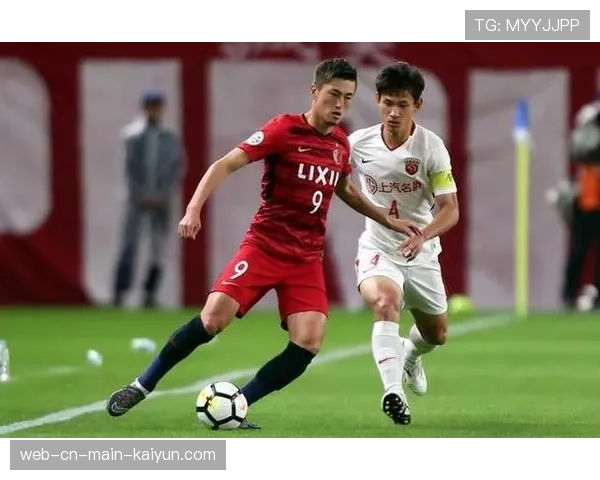 广东广州豹角球战术威胁：造成杨一虎乌龙体现定位球进攻设计